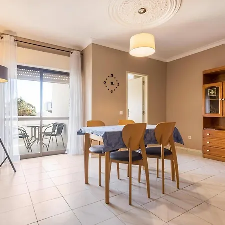 Apartman Apartamento Vila Rosa Portimão