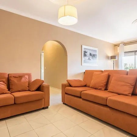 Apartman Apartamento Vila Rosa *