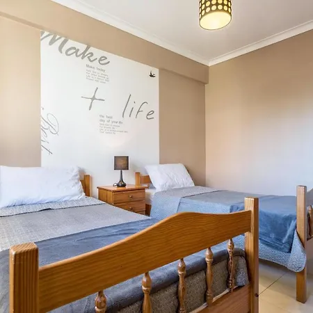Apartamento Vila Rosa *