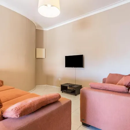 Apartamento Vila Rosa