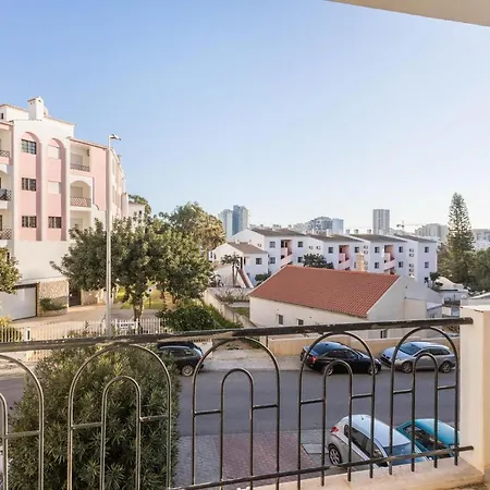 Apartamento Vila Rosa Portimão