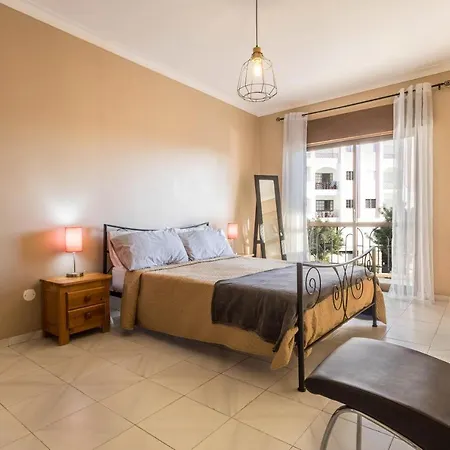 Apartamento Vila Rosa Lejlighed Portimão