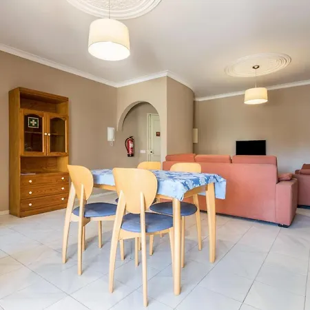 Apartamento Vila Rosa * Portimão