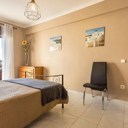 Lejlighed Apartamento Vila Rosa Portimão