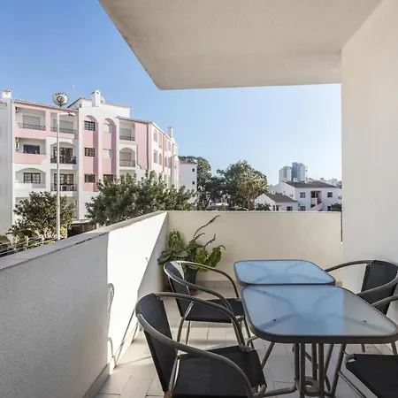 Lejlighed Apartamento Vila Rosa Portimão