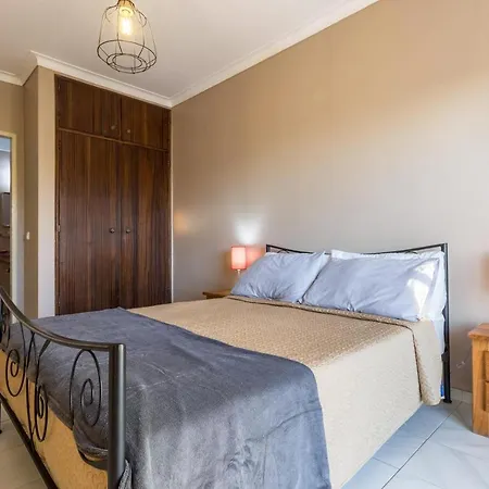 Apartamento Vila Rosa Lejlighed *