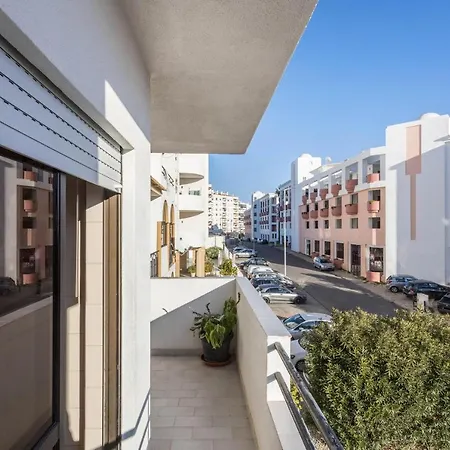 Apartamento Vila Rosa