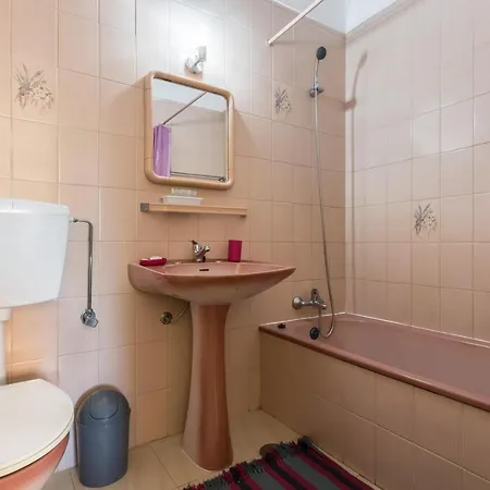 Apartamento Vila Rosa Portimão