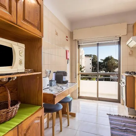 Apartamento Vila Rosa Portimão