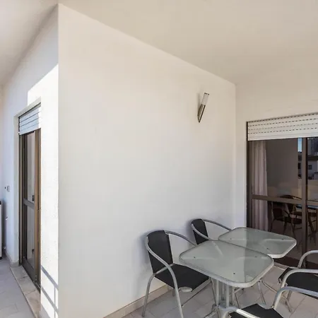 Apartamento Vila Rosa