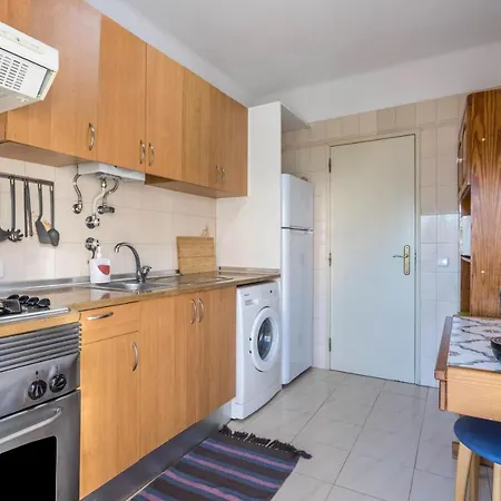 Apartamento Vila Rosa Lejlighed