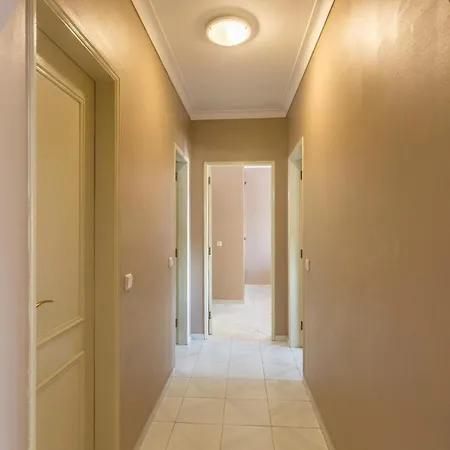 Apartamento Vila Rosa * Portimão