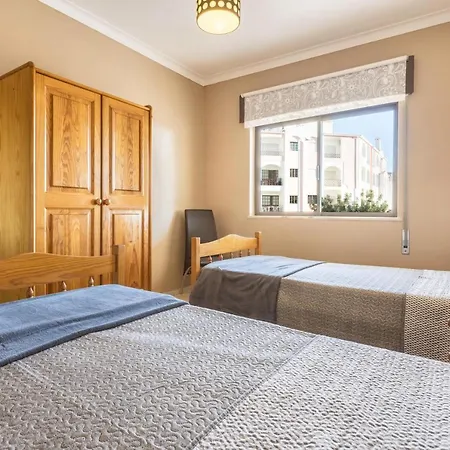 Apartamento Vila Rosa Lejlighed