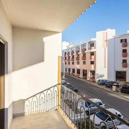 Lejlighed Apartamento Vila Rosa