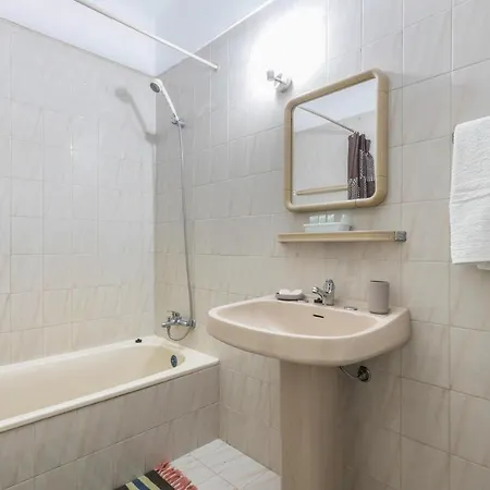 Apartamento Vila Rosa Lejlighed Portimão